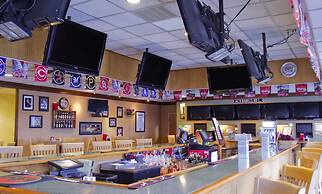 Lakeview Golf Resort