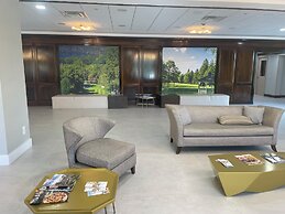 Lakeview Golf Resort