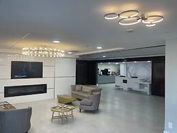 Lakeview Golf Resort