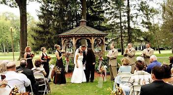 Lakeview Golf Resort