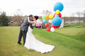 Lakeview Golf Resort