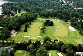 Lakeview Golf Resort