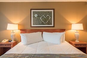 Lakeview Golf Resort