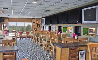 Lakeview Golf Resort