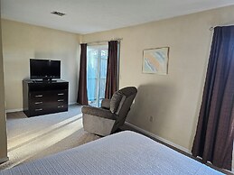 Lakeview Golf Resort