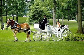 Lakeview Golf Resort