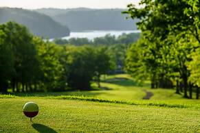 Lakeview Golf Resort