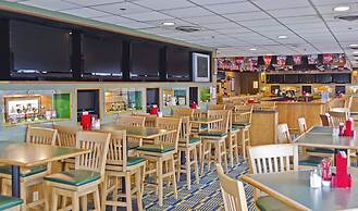 Lakeview Golf Resort