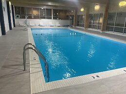 Lakeview Golf Resort