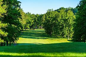 Lakeview Golf Resort