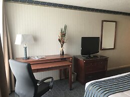 Lakeview Golf Resort