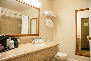 Best Western Village Inn