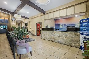 Best Western Asheville Blue Ridge Parkway