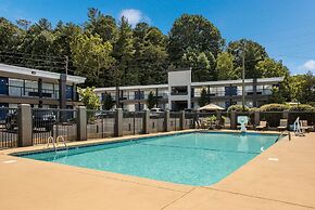 Best Western Asheville Blue Ridge Parkway