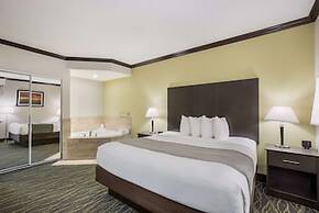 Best Western Asheville Blue Ridge Parkway