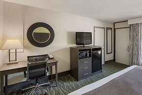 Best Western Asheville Blue Ridge Parkway
