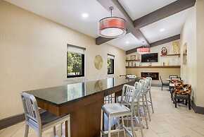 Best Western Asheville Blue Ridge Parkway