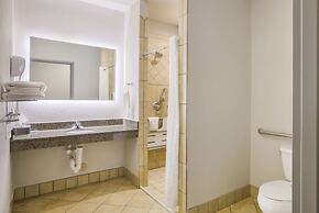 Best Western Asheville Blue Ridge Parkway