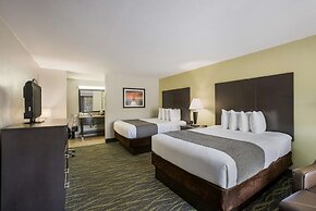 Best Western Asheville Blue Ridge Parkway