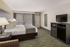 Best Western Asheville Blue Ridge Parkway