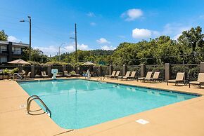 Best Western Asheville Blue Ridge Parkway