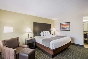 Best Western Asheville Blue Ridge Parkway