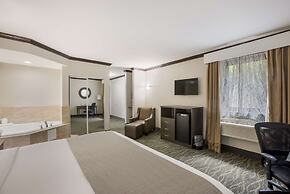 Best Western Asheville Blue Ridge Parkway