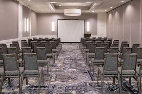 Sheraton Ann Arbor Hotel