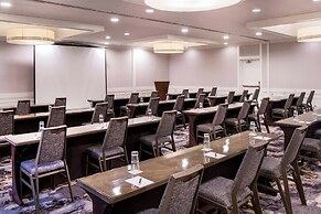 Sheraton Ann Arbor Hotel