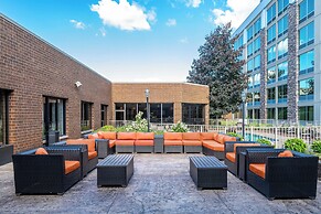Sheraton Ann Arbor Hotel
