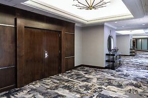 Sheraton Ann Arbor Hotel