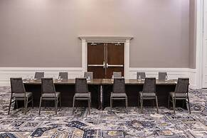 Sheraton Ann Arbor Hotel