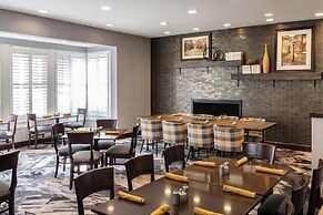 Sheraton Ann Arbor Hotel