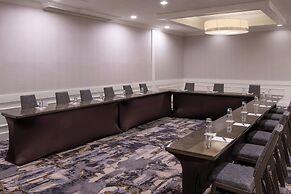 Sheraton Ann Arbor Hotel
