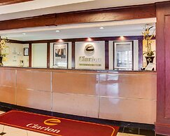Clarion Inn