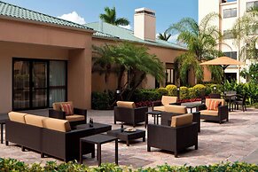 Courtyard by Marriott Miami Airport West/Doral