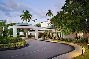 Courtyard by Marriott Miami Airport West/Doral