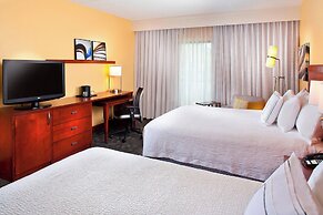 Courtyard by Marriott Miami Airport West/Doral