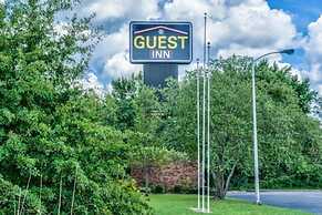 Guest Inn