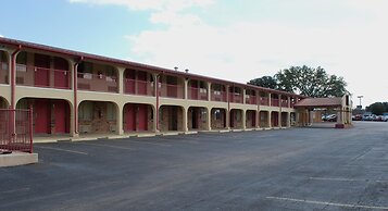 Econo Lodge San Marcos University Area
