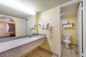 Econo Lodge San Marcos University Area