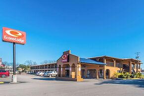 Econo Lodge San Marcos University Area
