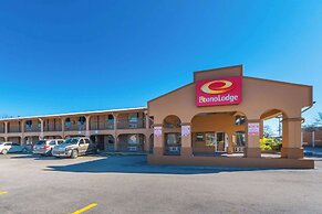 Econo Lodge San Marcos University Area
