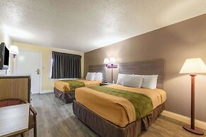 Econo Lodge San Marcos University Area