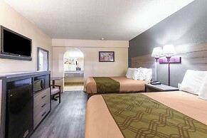 Econo Lodge San Marcos University Area