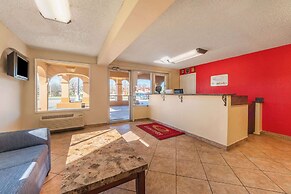 Econo Lodge San Marcos University Area