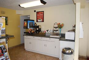 Econo Lodge San Marcos University Area