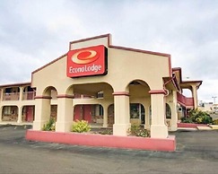 Econo Lodge San Marcos University Area