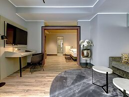 Mercure Hotel Dortmund Centrum