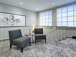 Mercure Hotel Dortmund Centrum